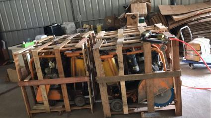 团风行李、家具、电器包装托运