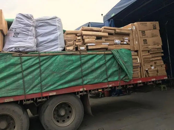 团风家具托运