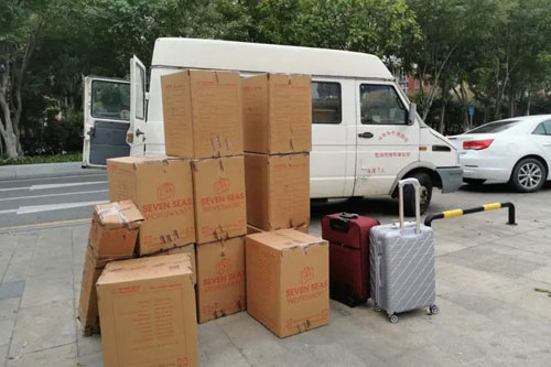 团风行李托运公司
