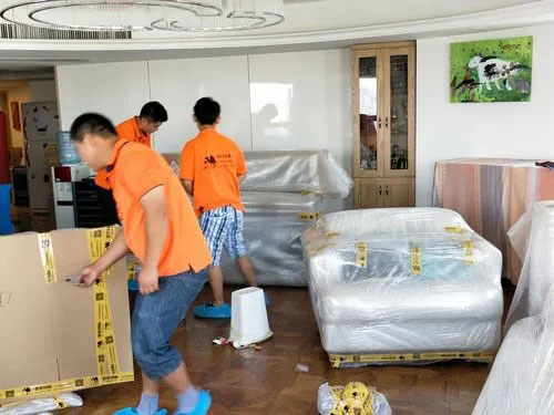 团风精品搬家公司